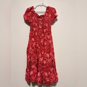 Vince Camuto Girls Dress